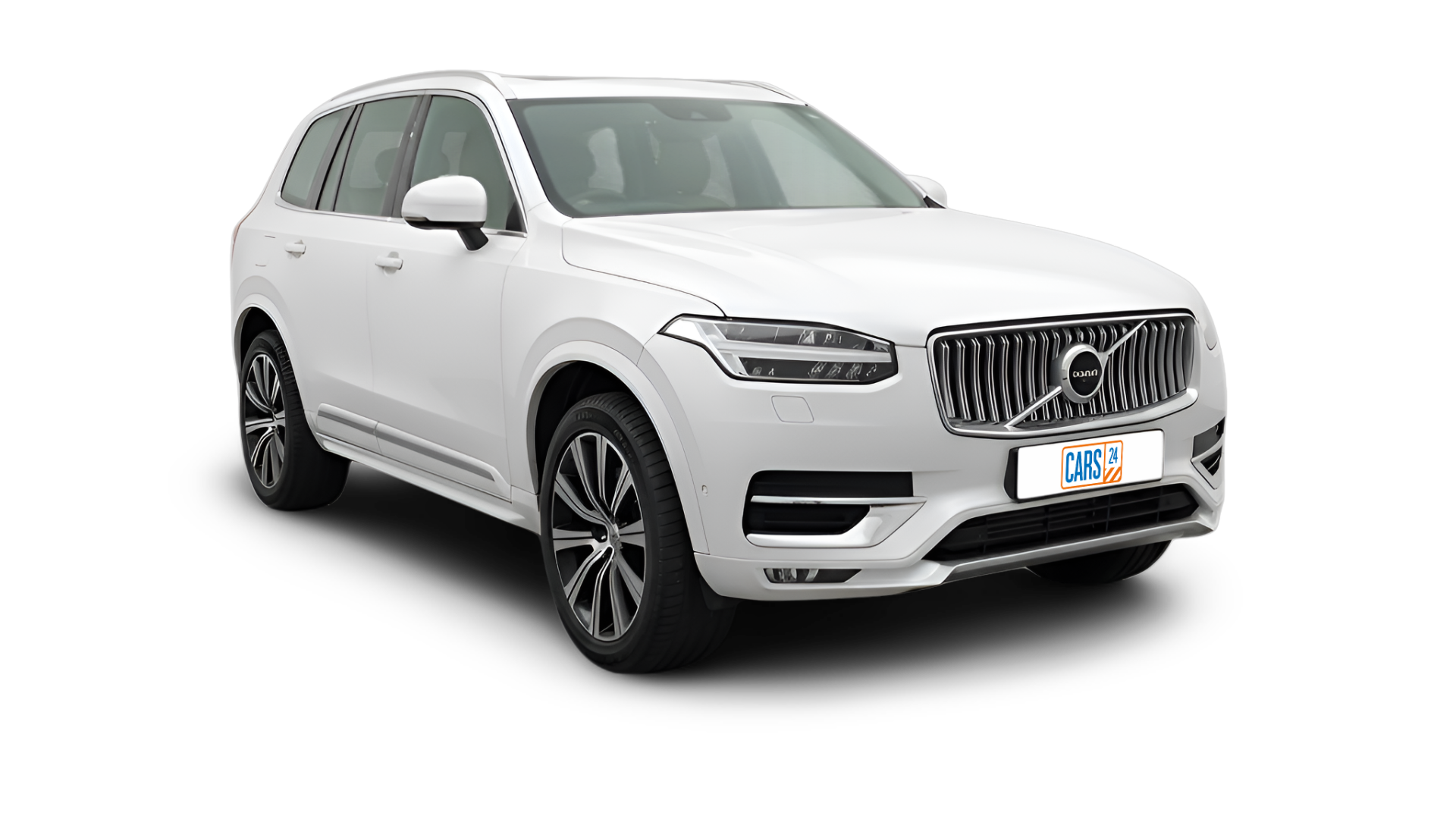 2019 Volvo XC 90 - SUV - Diesel - Automatic - ₹49.05 lakh